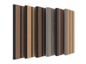 VicStrip Sample Pack - Accessories by Vicoustic