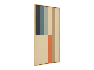 Echo Frame Stripes - Accessories by Vicoustic