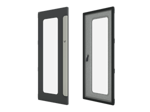 VBU Right Door with Window - Accessories by Vicoustic