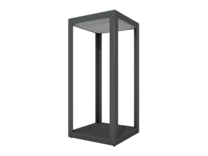 VicBooth Ultra Module 1x1 - Accessories by Vicoustic