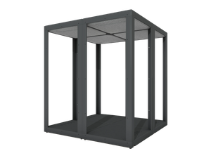VicBooth Ultra Module 2x2 - Accessories by Vicoustic