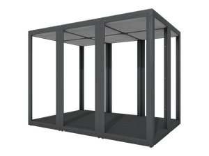 VicBooth Ultra Module 2x3 - Accessories by Vicoustic