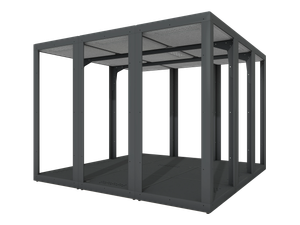 VicBooth Ultra Module 3x3 - Accessories by Vicoustic