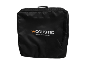 Samples Transportation Bag - Door by Vicoustic