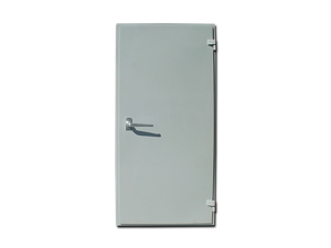 Standard Studio Door - 37 series - Door by Vicoustic