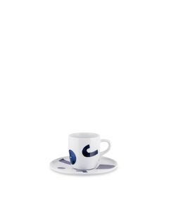 Itsumo - Yunoki ware - Styling by Alessi