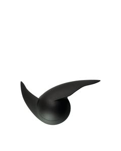 Walter Wayle II - Styling by Alessi