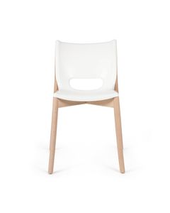 Poêle Collection - Chair by Alessi