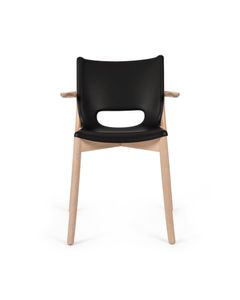 Poêle Collection - Chair by Alessi