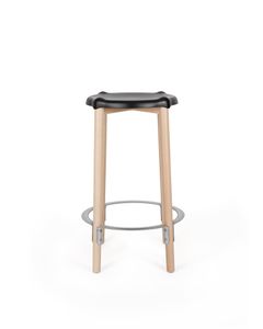 Poêle Collection - Chair by Alessi