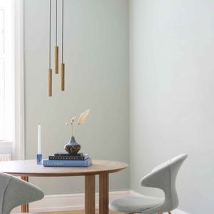 Chimes Cluster 3 | pendant lamp - Ceiling lamp by Umage