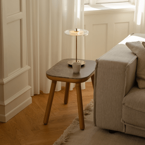 Paff | side table - Ceiling lamp by Umage