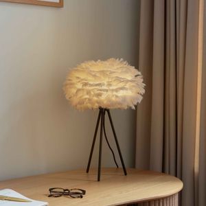 Tripod | table lamp - Table lamp by Umage