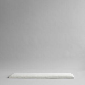 Arc Bench Cushion, Linen - Accessories by 101 copenhagen