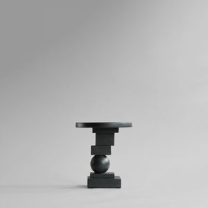 Artist Side Table - Coffee - Accessories by 101 copenhagen