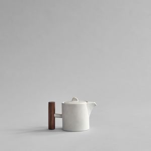 Native Tea Pot - Birch - Accessories by 101 copenhagen