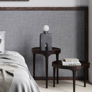 Cobra Table Lamp - Dark Grey - Table lamp by 101 copenhagen