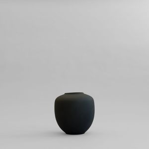 Sunao Vase, Medio - Black - Styling by 101 copenhagen