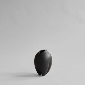 Sumo Vase, Slim Petit - Coffee - Styling by 101 copenhagen