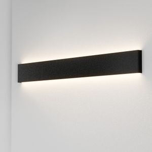 DANA 90 - BI - Nero - Ceiling lamp by Amarcords