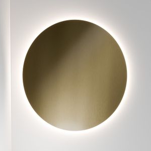 LUNA 50 - IP - Ottone - Ceiling lamp by Amarcords