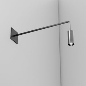 SAMPEI - GU10 - Canna di fucile - Ceiling lamp by Amarcords