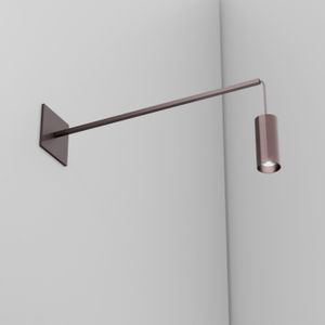 SAMPEI - GU10 - Rame antico - Ceiling lamp by Amarcords