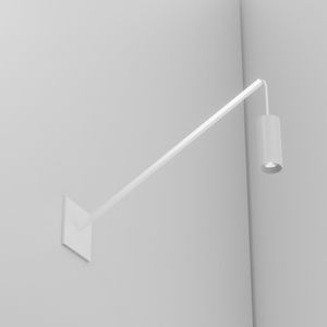 SAMPEI - GU10 30° - Bianco - Ceiling lamp by Amarcords