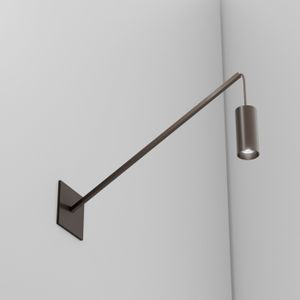 SAMPEI - GU10 30° - Brunito - Ceiling lamp by Amarcords