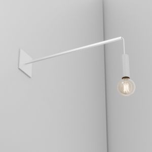 SAMPEI - E27 - Bianco - Ceiling lamp by Amarcords