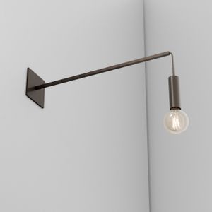 SAMPEI - E27 - Brunito - Ceiling lamp by Amarcords