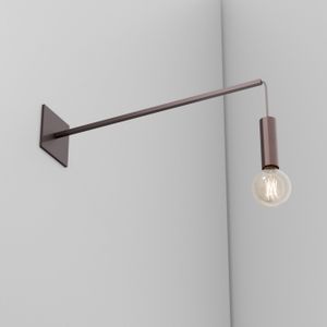 SAMPEI - E27 - Rame antico - Ceiling lamp by Amarcords