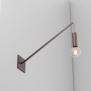 SAMPEI - E27 30° - Rame antico - Ceiling lamp by Amarcords