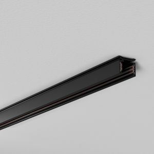 SLIM Binario - Nero - Ceiling lamp by Amarcords