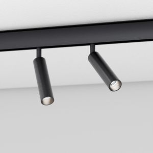 Faretto 48V SMILZO 13 - binario - Brutanio - Ceiling lamp by Amarcords