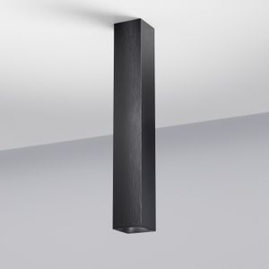 Plafoniera QUBETTO 34 - Brutanio - Ceiling lamp by Amarcords