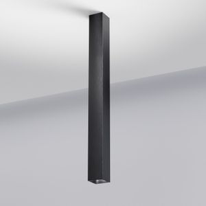 Plafoniera QUBETTO 55 - Brutanio - Ceiling lamp by Amarcords