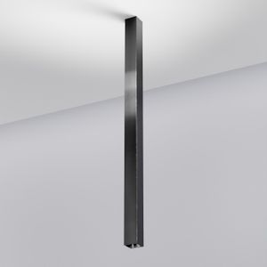 Plafoniera QUBETTO 89 - Canna di fucile - Ceiling lamp by Amarcords