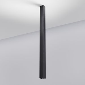 Plafoniera QUBETTO 89 - Brutanio - Ceiling lamp by Amarcords
