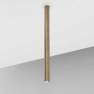Plafoniera CICCIO 89 - Ottone - Ceiling lamp by Amarcords