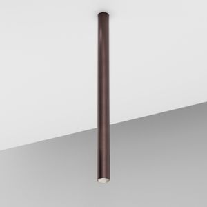 Plafoniera CICCIO 89 - Rame antico - Ceiling lamp by Amarcords