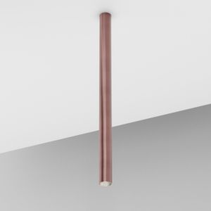 Plafoniera CICCIO 89 - Rame - Ceiling lamp by Amarcords