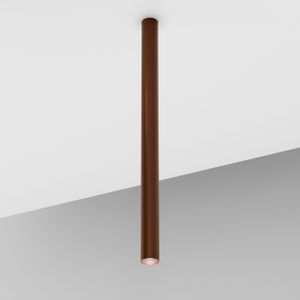 Plafoniera CICCIO 89 - Corten - Ceiling lamp by Amarcords