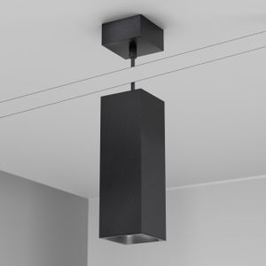 Organo QUBETTO 21 - plafone - Brutanio - Ceiling lamp by Amarcords