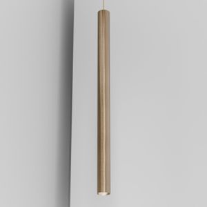Organo CICCIO 89 - binario - Bronzo - Ceiling lamp by Amarcords