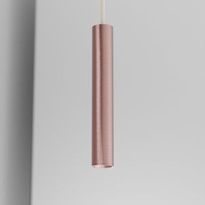 Organo SMILZO 21 - incasso - Rame - Ceiling lamp by Amarcords
