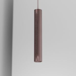 Organo SMILZO 21 - incasso - Rame antico - Ceiling lamp by Amarcords