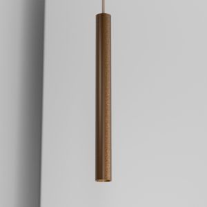 Organo SMILZO 34 - incasso - Brunito - Ceiling lamp by Amarcords