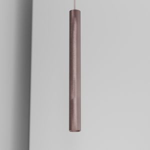 Organo SMILZO 34 - incasso - Rame antico - Ceiling lamp by Amarcords