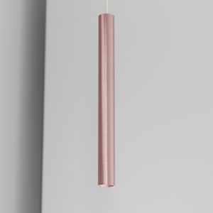 Organo SMILZO 34 - incasso - Rame - Ceiling lamp by Amarcords